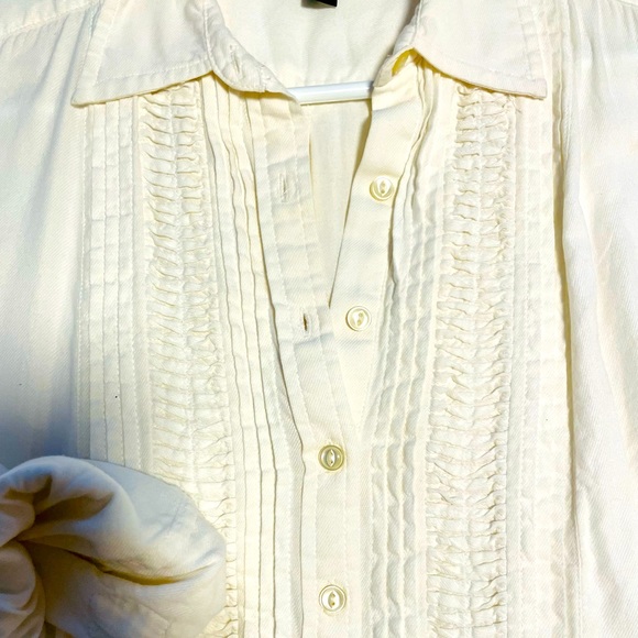 Ralph Lauren Tunic - Picture 2 of 3